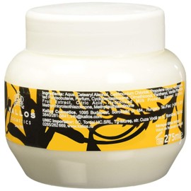 Kallos Hair mask, pack of 1 (1 x 200 g)