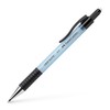 Faber-Castell 137554 - Grip Matic Mechanical Pencil - Sky Blue