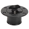 Fuel Cell Surge Tank Cap Billet Aluminum 39mm ID Flush