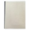 LETHALIFE 8.5x11 inch All Weather Notepad Writing Pad (Coyote Brown)