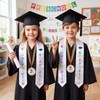 NNG Kindergarten Graduation Stole and Medal Set,2026 Graduation Sash with
