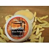 Handmade by DropDownDew Amaretto Perfume Solid, Perfume Balm, Perfume Rub,