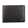 Golden Head Polo Wallet Leather 12 cm