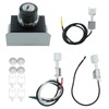 RONGTAI 7628 7629 Grill Ignition Kit for Weber Genesis 310/320/330
