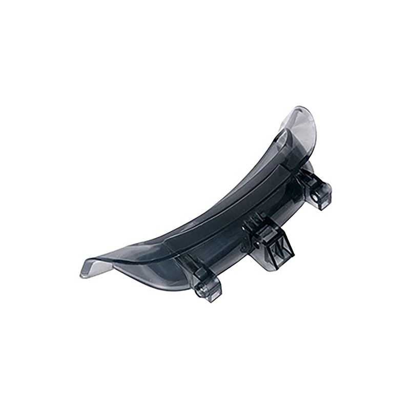 Door Handle for Candy Washing Machine – 43011740