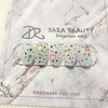 Dara Beauty June Art of the MonthEgg Gel Glass Egg