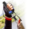 3 in 1 Digital Fish Grip Scale 25kg/55lb Fish Lip