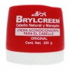 Brylcreem Red Original Men's Grooming Hair Cream- 220 g