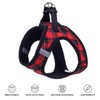 PINA Dog Harness for Small Dogs No Pull, Small Dog