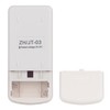 ZH/JT-03 Replaced Remote Control -ALLIMITY- Fit for CHIGO Air Conditioner