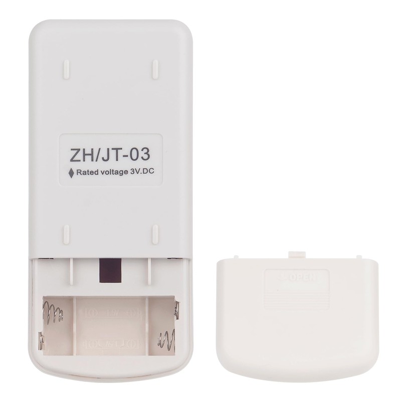 ZH/JT-03 Replaced Remote Control -ALLIMITY- Fit for CHIGO Air Conditioner