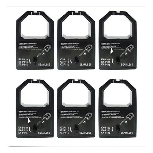 Panasonic 6 EA PANASONIC KX-P 1080/ 1090/1123/ 1124/ 1524/ 1540/