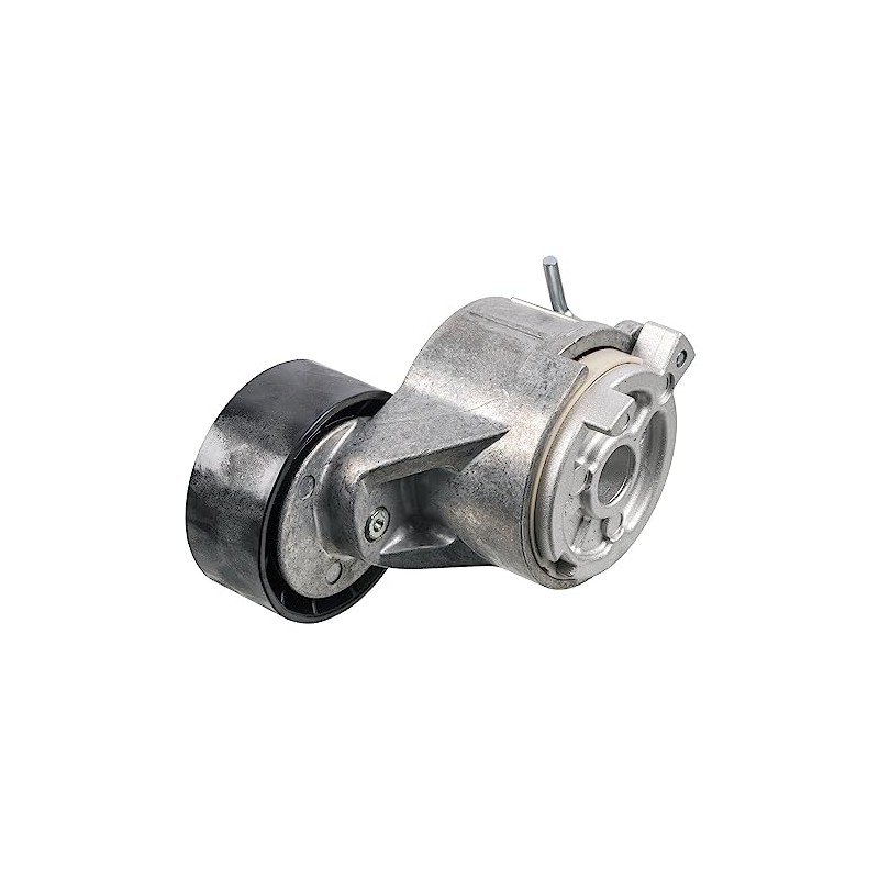 febi bilstein 34805 Belt Tensioner for V-Ribbed Belt, Pack of