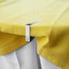 ozozo 12 Pack Tablecloth Clips - Tablecloth Clips for Outdoor