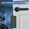 Fingerprint Door Lock, 5-in-1 Smart Fingerprint Door Knob, Smart Biometric