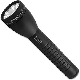 MagLite ML50LX LED 2-Cell C Display Box, Black