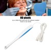 USB Dental Camera with 6 LED Lights HD Waterproof Dental