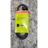 Char-Broil Propane Hose and Adaptor Char-Broil 4 FT #4633 Fits