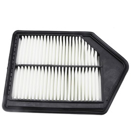 AUTO DN 1X Air Purifier Filter For CR-V 2010 2011