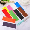 uxcell 2Pcs Knife Handle Liner, 7.1" x 3.1" x 0.04"