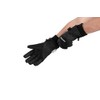 Berne Heavy-Duty Insulated Work Glove, Large, Black