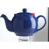 2-cup Blue Chatsford Teapot