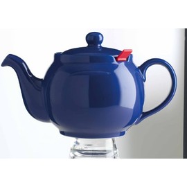 2-cup Blue Chatsford Teapot
