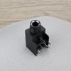 ECSiNG 5 Pieces 6.3 mm 9-Pin Stereo Amplifier Jack Audio