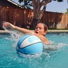 GoSports Water Basketballs 2 Pack - Choose Between Size 3