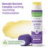 Medline Remedy Clinical Lip Balm, 3 Count, Citrus Scent, Moisturizing,