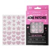 36pcs Salicylic Acid Ance Patch Skincare Large Capacity