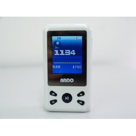 Andor International mvc2r0ehin Recording Radio