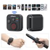 YDW Bluetooth Remote ControlCompatible with InstaX5 X4 X3 X2/Ace Pro2/Ace