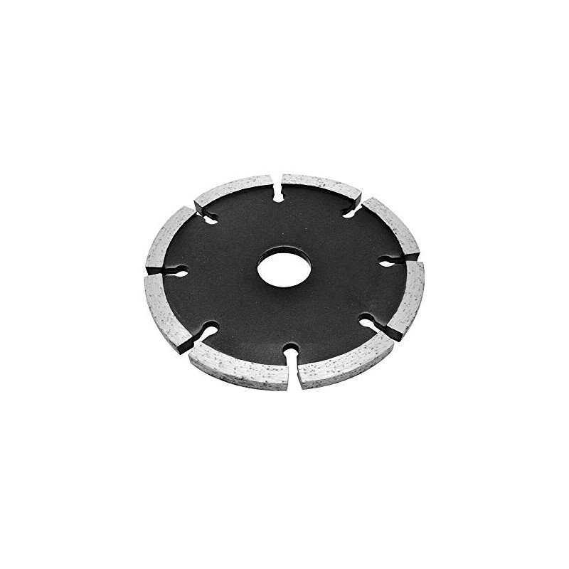 TF Diamond Mortar Raking Disc 115mm Angle Grinder Disc 6.5mm