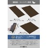 [Japanese Brand] LUHANA Ground Sheet, Tent Sheet, Water Pressure Resistance