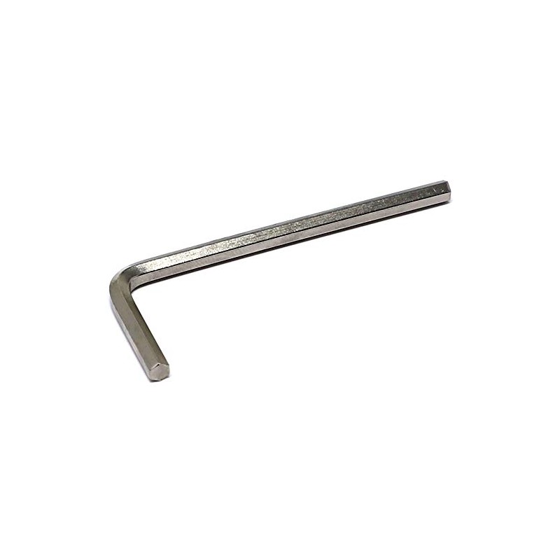 iexcell 10 Pcs M6 x 65mm Thread Pitch 1 mm