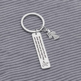 Nurse Gifts for Nurses Week Gifts for Nurse Managers Keychain Nursing Gifts for Student Nurses Keychain Nurse Keychain Charms Nursing School Gifts for Women Thank You Nurse Gifts