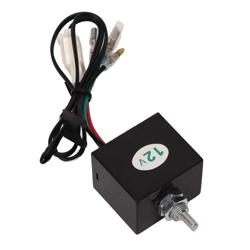 10A AC Evaporator Temperature Control Switch Responsive Adjustable Universal for