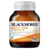 Blackmores Buy Blackmores Bio C 500 Chewable 50 Tablets Online | Chempro Chemists