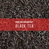 Elevate Tea English Breakfast Tea - Loose Leaf Black Tea,
