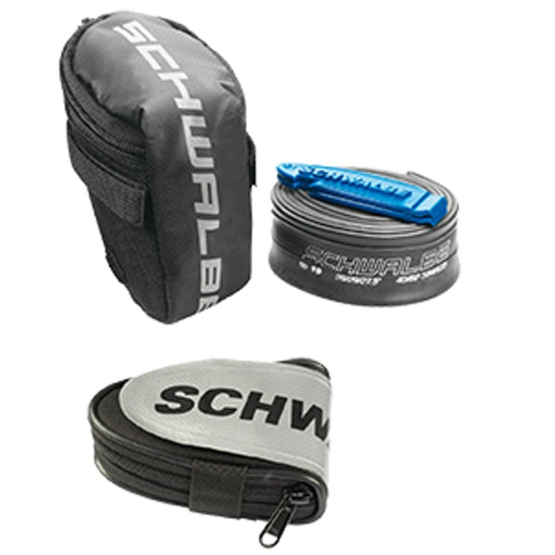 Cicli Bonin Unisex Adult Schwalbe Tubecarrying Mtb Tubes Bags -