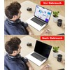 ZOEGAA 360 Macbook Air 15 Privacy Screen Protector