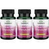 Swanson Swanson Ovarian Glandular Supplement - Women's Glandular Health and