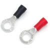 For Yaesu 4 pin 12AWG DC power cord cable for