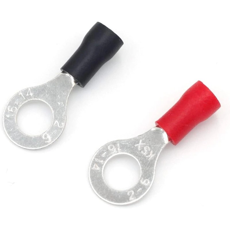 For Yaesu 4 pin 12AWG DC power cord cable for