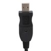 Guitar USB Cable 3 Meters Compatible with The Computer Connection