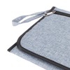 Baby Changing Mat Multi Functional Portable Storage Waterproof Changer Travel