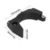 ATV Case Saver Chain Guard Repair Kit, High Strength Metal