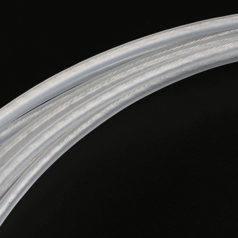 5M Fish Tape Wire Puller Electric Wire Threader Cable Puller