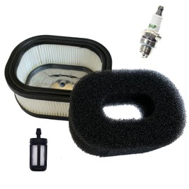 Air Filter for Chainsaw Stihl 044 046 064 066 084 088 MS440 MS441 MS460 MS640 MS650 MS660 MS780 MS880